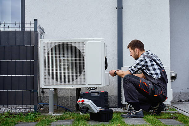 Top rated local Hvac specialists in Kennebunkport, ME